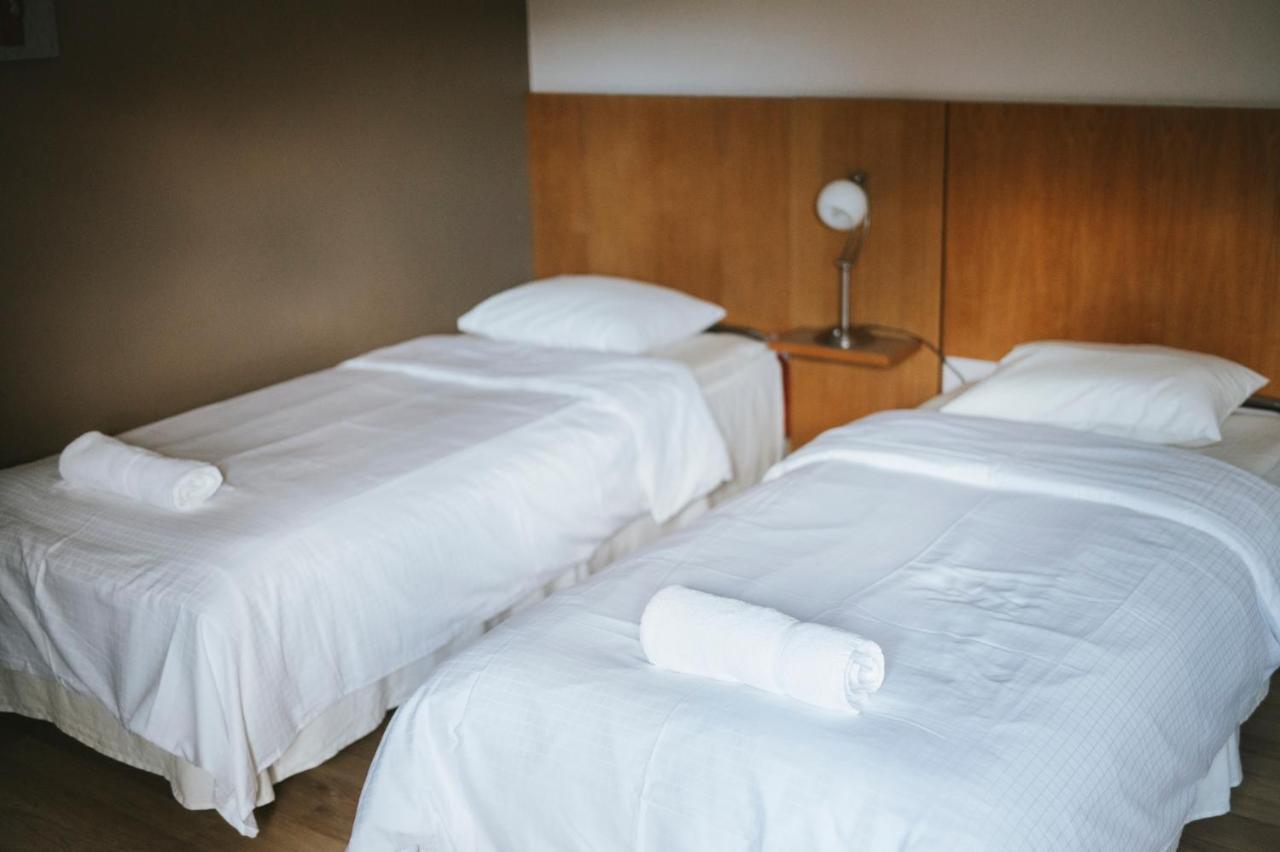 Nadden Hotell & Konferens Ramnas Экстерьер фото
