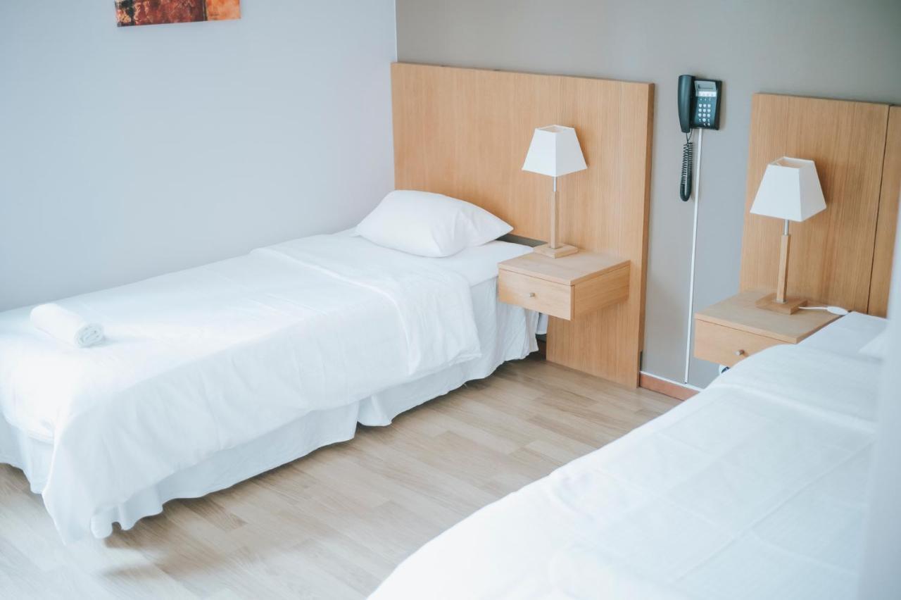Nadden Hotell & Konferens Ramnas Экстерьер фото